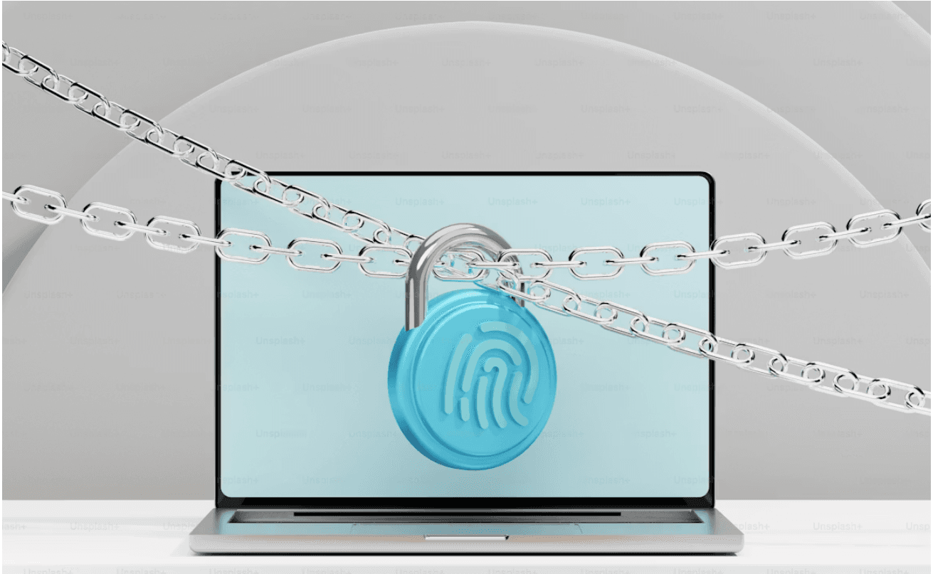 Privacy Policy illustration